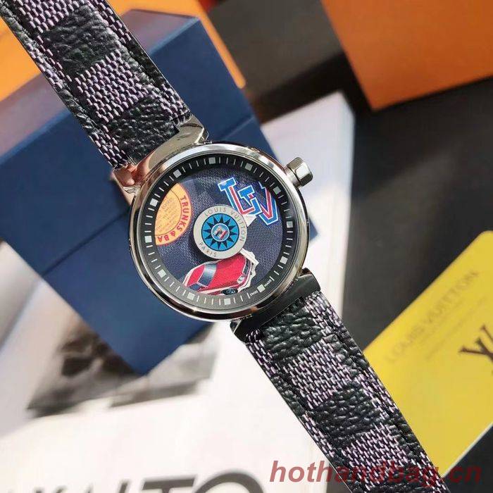 Louis Vuitton Watch LVW00033 Louis Vuitton Watch LVW00033